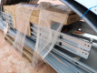 Unused 10 Ton Galvanized Steel Silo - 8