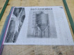 Unused 14 Ton Galvanized Steel Silo