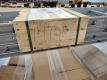 Unused 14 Ton Galvanized Steel Silo - 7