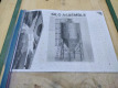 Unused 14 Ton Galvanized Steel Silo