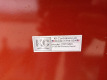 Unused 2 CY. Self Dumping Hopper w/Fork Pockets - 8