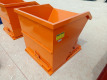 Unused 1Cu Yd Self Dumping Hopper - 3
