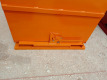 Unused 1Cu Yd Self Dumping Hopper - 7