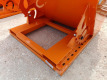 Unused 1Cu Yd Self Dumping Hopper - 6