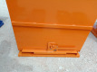 Unused 1Cu Yd Self Dumping Hopper - 7