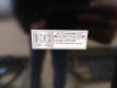 Unused 2 CY. Skid Steer Hopper w/Fork Pockets - 8