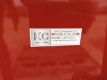 Unused 1.5 CY. Self Dumping Hopper w/Fork Pockets - 8
