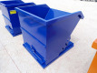Unused 1Cu Yd Self Dumping Hopper - 3