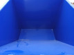 Unused 1Cu Yd Self Dumping Hopper - 5