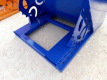 Unused 1Cu Yd Self Dumping Hopper - 6