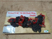 (8) Unused 5/16'' 7FT G80 Chain Slings - 2