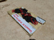 (8) Unused 5/16'' 7FT G80 Chain Slings - 5