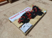 (8) Unused 5/16'' 7FT G80 Chain Slings - 6
