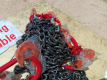 (8) Unused 5/16'' 7FT G80 Chain Slings - 7