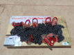 (8) Unused 5/16'' 7FT G80 Chain Slings - 3
