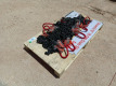 (8) Unused 5/16'' 7FT G80 Chain Slings - 5