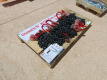 (8) Unused 5/16'' 7FT G80 Chain Slings - 7