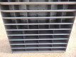 Unused (76 Bin) Metal Bolt Bin - 3