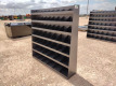 Unused (53 Bin) Metal Bolt Bin - 2