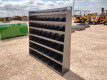 Unused (53 Bin) Metal Bolt Bin - 2