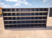 Unused (50 Bin) Metal Bolt Bin
