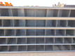 Unused (50 Bin) Metal Bolt Bin - 2