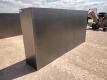 Unused (50 Bin) Metal Bolt Bin - 4