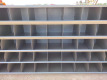 Unused (50 Bin) Metal Bolt Bin - 2