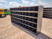 Unused (50 Bin) Metal Bolt Bin - 3