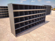 Unused (50 Bin) Metal Bolt Bin - 6