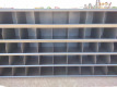 Unused (50 Bin) Metal Bolt Bin - 2