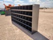 Unused (50 Bin) Metal Bolt Bin - 3