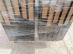 (6 Sets) Unused Chery 20ft Bi-Parting Iron Gates - 5