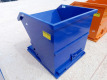 Unused 1Cu Yd Self Dumping Hopper - 2