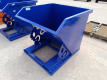 Unused 1Cu Yd Self Dumping Hopper