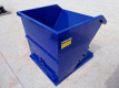 Unused 1Cu Yd Self Dumping Hopper - 3