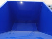 Unused 1Cu Yd Self Dumping Hopper - 5