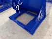 Unused 1Cu Yd Self Dumping Hopper - 6