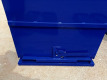 Unused 1Cu Yd Self Dumping Hopper - 7
