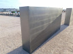 Unused 10Ft (50 Bin) Metal Bolt Bin - 2