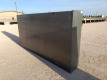 Unused 10Ft (50 Bin) Metal Bolt Bin - 3