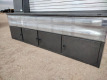 Unused 10Ft Work Bench Cabinet - 7