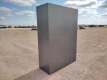 Unused 2 Door Storage Cabinet - 4