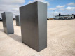 Unused 2 Door Storage Cabinet - 5