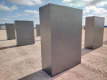 Unused 2 Door Storage Cabinet - 4