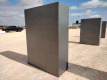 Unused 2 Door Storage Cabinet - 5