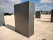 Unused 2 Door Storage Cabinet - 5