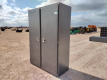 Unused 2 Door Storage Cabinet - 3