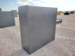 Unused (25 Bin) Metal Bolt Bin - 4