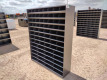 Unused (76 Bin) Metal Bolt Bin - 4